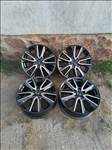  5x114.3 lyukosztású 7J Mazda 18" új (gyári felni) alufelni