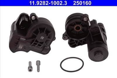 ATE 11.9282-1002.3 - Állító elem, rögzítőfék féknyereg AUDI CUPRA SEAT SKODA VW