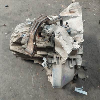 FIAT Scudo 2007.01.01-2016.04.30 Sebességváltó, dízel manuális
