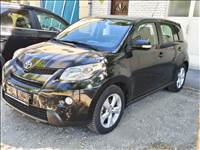 Eladó Toyota Urban Cruiser 1.33 (1329 cm³, 99 PS)