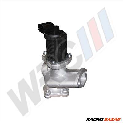 EGR szelep Suzuki Ignis Wagon R+ 1.3DDiS 1811184E52000