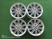 5x120 17" BMW Style 207M kétszéles használt alufelni garnitúra