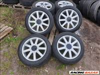 17" 5x112 Audi A4 B6 S-line