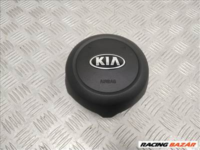 Kia Cee'd (CD) kormány légzsák  80100j7000