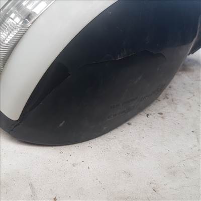 Mitsubishi Grandis  Jobb visszapillantó tükör 7632A828