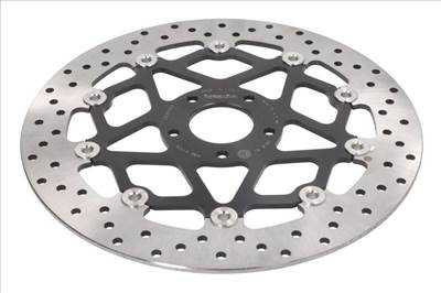 KTM 890 DUKE R Első féktárcsa Brembo 78B408B0
