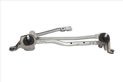 Nissan Note 2005-2013 utángyártott új első ablaktörlő mechanika 000392075