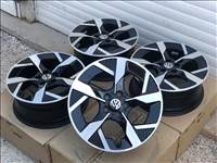  5x112 7,5JJ 18" újszerű (gyári felni) Audi Vw Skoda Seat Cupra alufelni