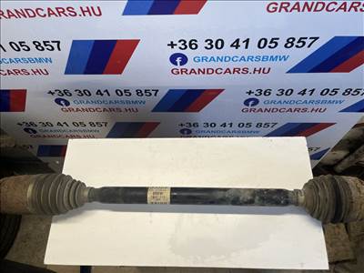 BMW i3 hátsó jobb oldali féltengely 7641212