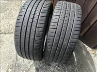  195/4516" 25e/2db használt Hankook nyári gumi gumi