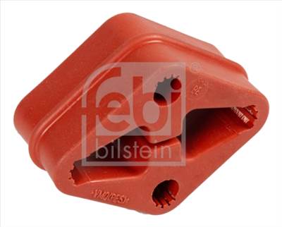FEBI BILSTEIN 170939 - tartó, kipufogóberendezés BMW