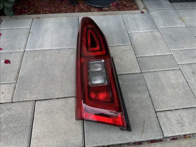 Citroën Berlingo III bal hatso lampa 9819649280