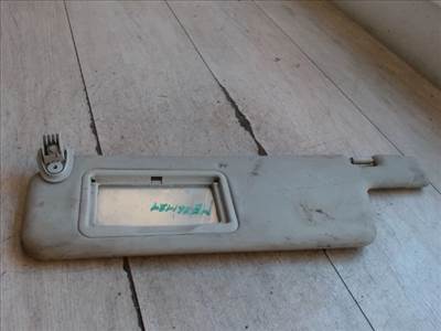 SEAT CORDOBA 99-02 Bal napellenző