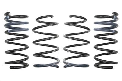 Eibach Volvo V70, 2.4 D, 2.4 D 5, 2.5TDi, 2000.03-tól, Pro-Kit, -30/30mm-es ültetőrugó