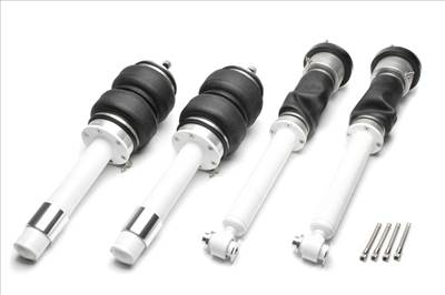 Ta-Technix Bmw E39 Sedan, kivéve M5, V8, Touring, 1995.12-2003-ig, első és hátsó airride lengéscsillapító