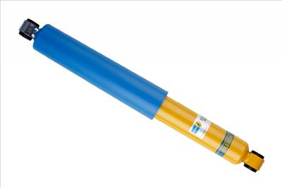 Bilstein Mitsubishi L200 (KJ, KK, KL), 2.4DI-D, 2.4DI-D 4WD, 2.5DI-D 4WD, 2014.11-től, Bilstein B6, hátsó lengéscsillapító