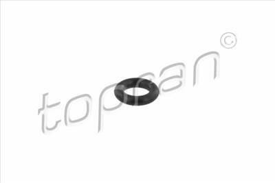 TOPRAN 114 575 - Olaj nívópálca tömítés AUDI SEAT SKODA VW