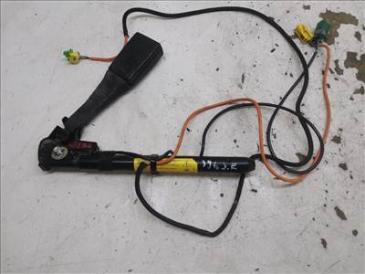 OPEL ZAFIRA B (A05) 1.6 CNG Jobb első Övfeszítő #45896# 330803354