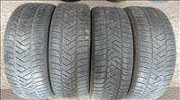  235/6517" használt Pirelli téli gumi gumi