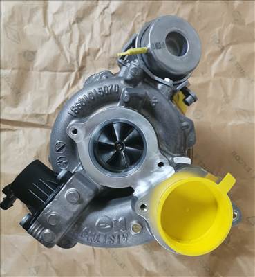 Audi Q7 4M Q8 3.0tfsi turbó porshe 3.0t 06m145689m