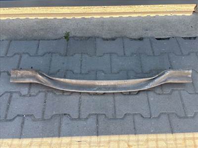 Opel Corsa C Hátsó Lökhárító Merevítő 11086 13167508