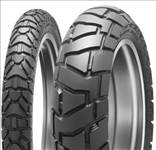 Dunlop TRX MISSION DOT2022 120/90 R17 