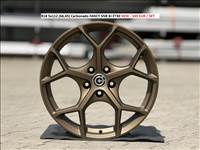 R18 5x112 (66,45) Carbonado FANCY SNB 8J ET30 új alufelnik felnik 18" 