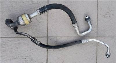 Opel Astra J 1.3CDTI első klímacső 