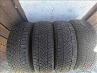  185/6015" újszerű Firestone téli gumi gumi