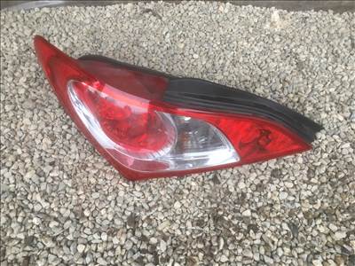 Hyundai Genesis (BH) bal hatso lampa