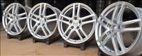 5x112 Dezent TZ" alufelni garnitúra 7,5x17" ET:36    /F271.
