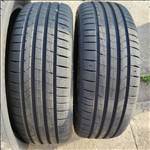  195/55 R16 ÚJ!! Hankook nyári gumi 40000ft a 2db/175/
