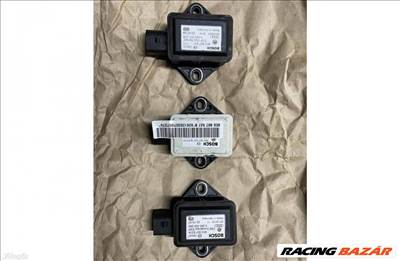 Audi A6 3.0 TDI esp szenzor 4f0907637