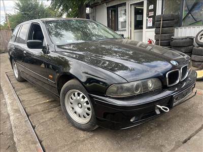 BMW 520D E39 bontott alkatrészei