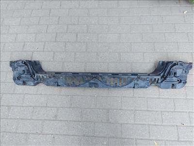 BMW 7-es sorozat F01 hátsó lökhárító tartó, belső merevítő,  7183883