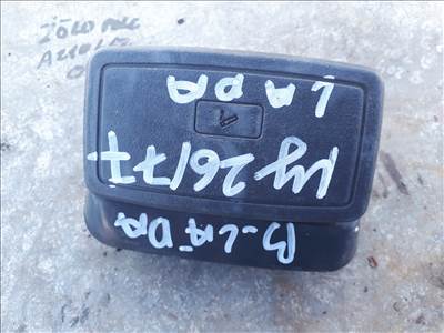 Lada Zsiguli Hamuzó 