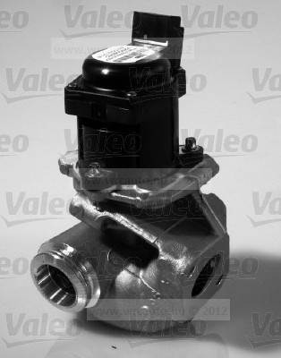 WRC EGR szelep FIAT SCUDO 1.6 D 71794020