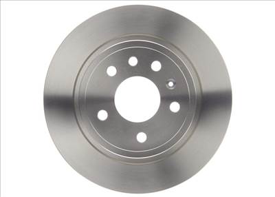 féktárcsa BOSCH 0 986 478 478 for SAAB