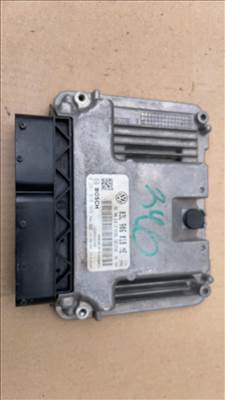 Motorvezérlő egység - SEAT Exeo 3R 2.0 TDI 03L 906 018 ME