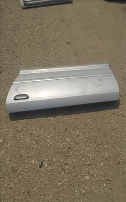 AUDI A3 2003.05 - 2005.09 Bal első ajtó.