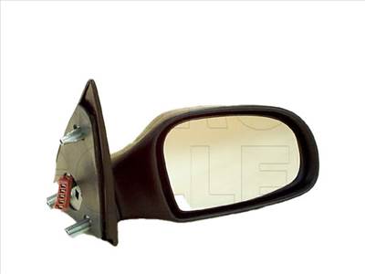 Citroen Saxo 1999.09.01-2002.12.31 Külső tükör jobb, domború, elektromos állítható, fűthető (0J6K)