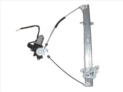 Suzuki Vitara/Grand Vitara 1998.04.01-2004.12.31 Bal első ablakemelő motoros (GRAND, 3/5 ajtós) (0T1P)