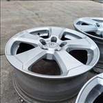 5x105 16 Opel,Chevrolet alufelni 99000ft a 4db/5/