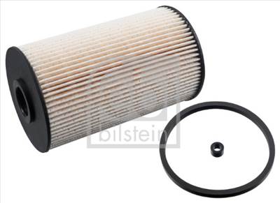 FEBI BILSTEIN 109590 - Üzemanyagszűrő NISSAN OPEL RENAULT VAUXHALL