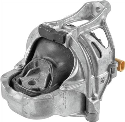 LEMFÖRDER 43133 01 - motortartó bak AUDI