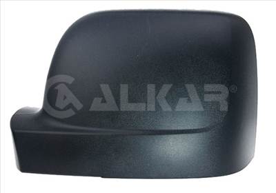 ALKAR 6343645 - Ház, külső visszapillantó FIAT NISSAN OPEL RENAULT VAUXHALL