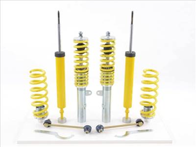 FK-Automotive Bmw E90, E91, kivéve iX és M3, 2004.06-2012.06-ig állítható magasságú futómű