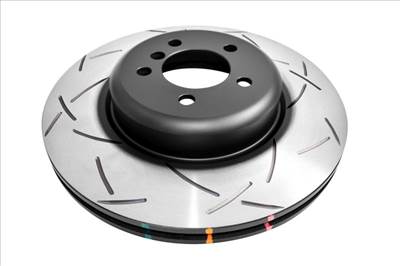 DBA Disc Brakes Bmw F30, F31, 2011.11-2019.06-ig, 370x30mm-es, 4000 Series, első féktárcsa