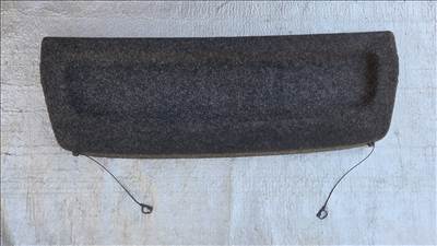 Opel Corsa D kalaptartó 