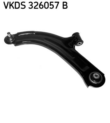 SKF VKDS 326057 B - Lengőkar RENAULT